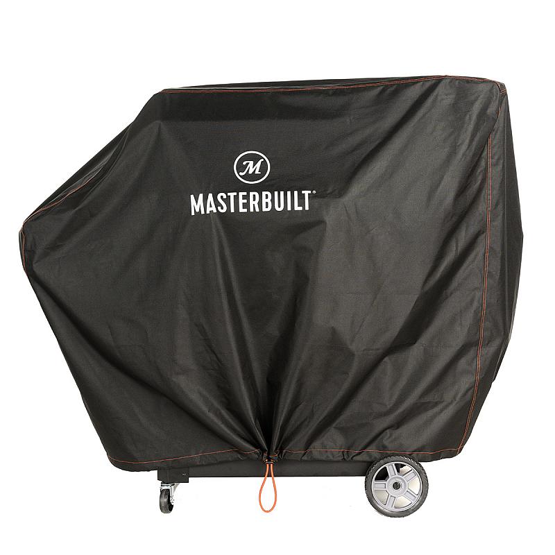 Masterbuilt Abdeckhaube für Masterbuilt Gravity Series 1050 Digitaler Holzkohle Grill + Smoker