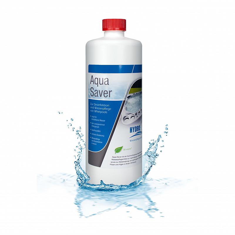 HYDROSelect Spa Care Aqua Saver 1,0 L