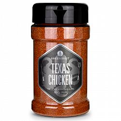 Ankerkraut Texas Chicken, BBQ-Rub 230g Streuer