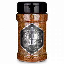 Ankerkraut Smoking Zeus, BBQ-Rub 200g Streuer