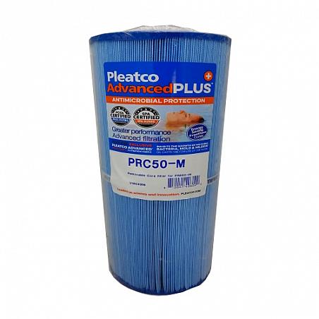 Pleatco Advanced Plus Removable Core Filter für PRB50, PRC50-M