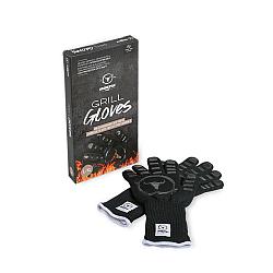 Grillgloves No. 1 - Grillhandschuhe, Größe L/XL
