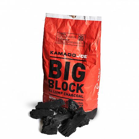 Kamado Joe® Big Block XL Holzkohle 9 KG