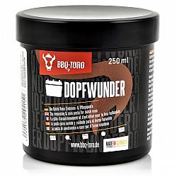 BBQ-Toro Dopfwunder, Einbrenn- und Pflegepaste für Dutch Oven 250 ML