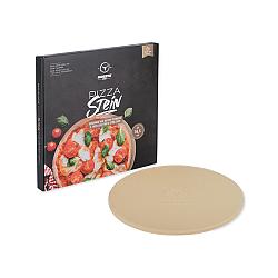 Pizzastein No. 1 - Rund 36,5 cm