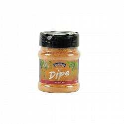 Don Marco´s BBQ Amazing Dips Mexican 120g