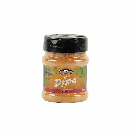 Don Marco´s BBQ Amazing Dips Mexican 120g