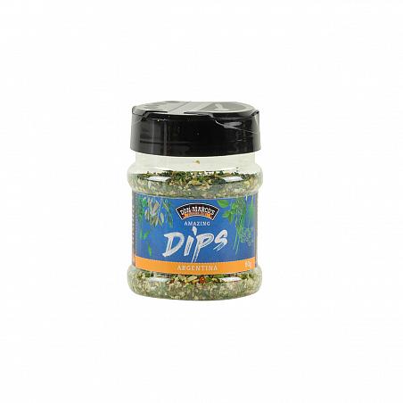 Don Marco´s BBQ Amazing Dips Argentina 80g