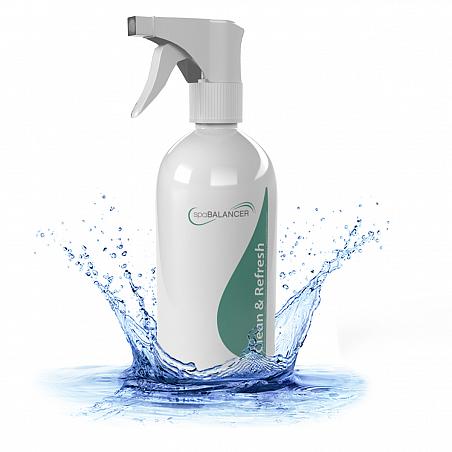 SpaBalancer Clean & Refresh Inhalt: 0.5 Liter
