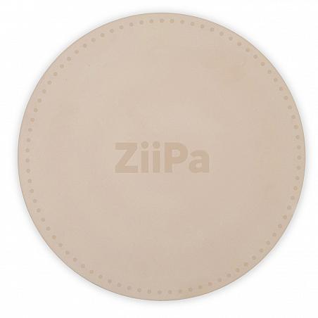 ZiiPa runder Pizzastein Ø32 cm