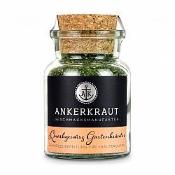 Ankerkraut Quarkgewürz Gartenkräuter 55g im Korkenglas