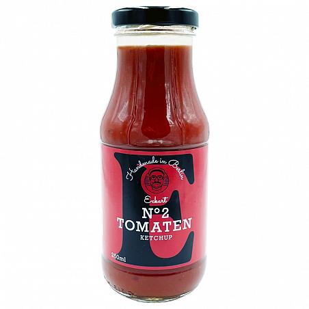 Tomaten - Ketchup N°2, 250 ml