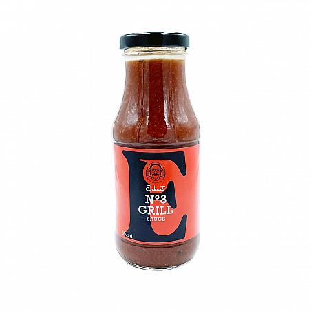 Grill - Sauce N°3 250 ml