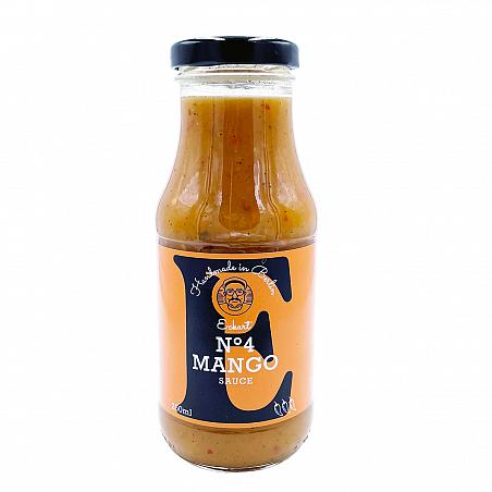 Mango - Sauce N°4 250 ml