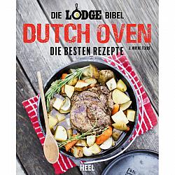 Die Lodge Bibel: Dutch Oven