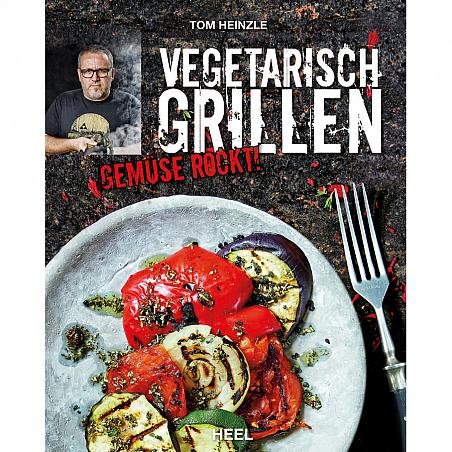 Vegetarisch Grillen - Gemüse rockt!