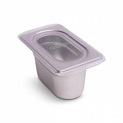 Ooni Pizzabelag Container Small