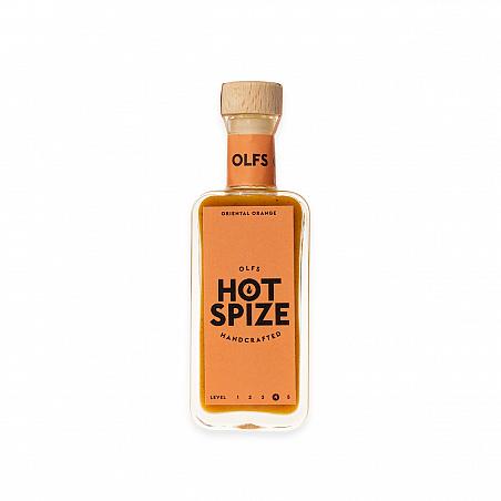 Olfs Hot Spize Oriental Orange 100 ml